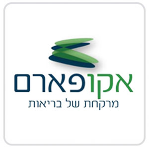 אקו פארם