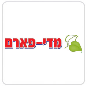 מדי פארם