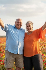 הקלה על בחילות בטיפול תרופתי GLP-1 עם צמידי סי בנד